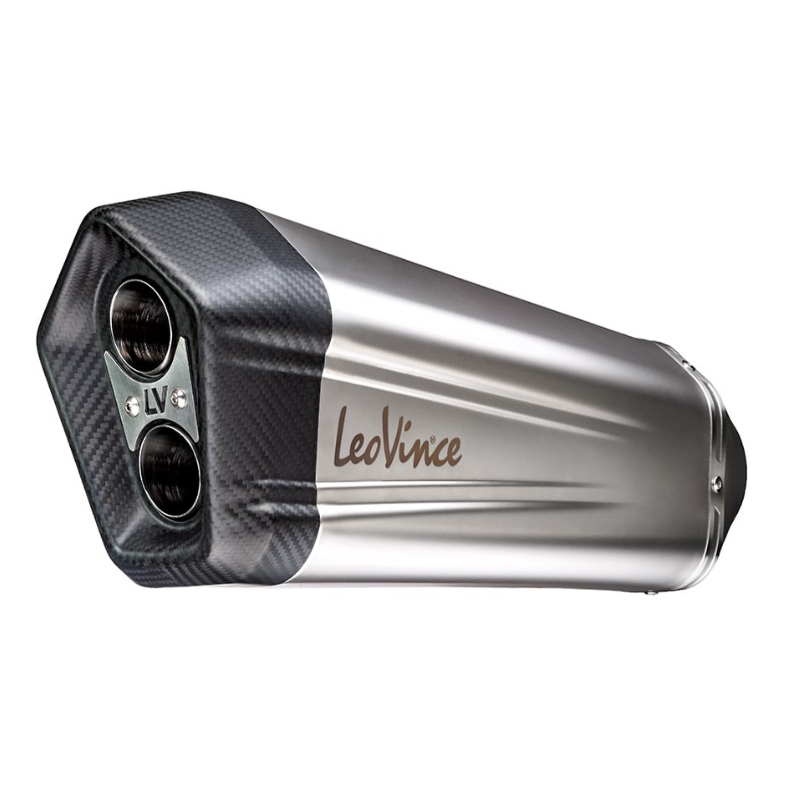 Escape completo Leovince Yamaha TMAX 560 20-